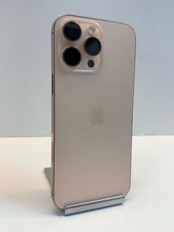 Apple iPhone 16 PRO MAX 512gb. ( Unlocked Phone )