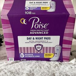 Postpartum Pads 