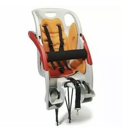 CoPilot Limo Child Seat $75