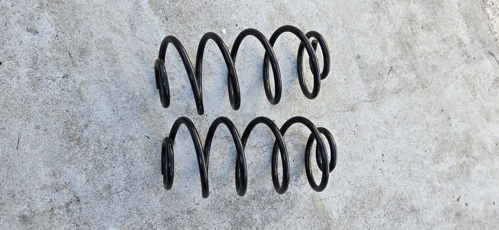 78-88 G Body Rear Spring