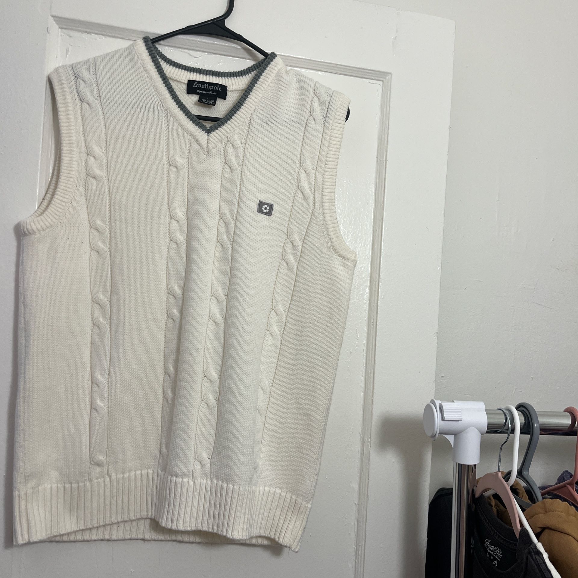 Southpole Sweater-Vest