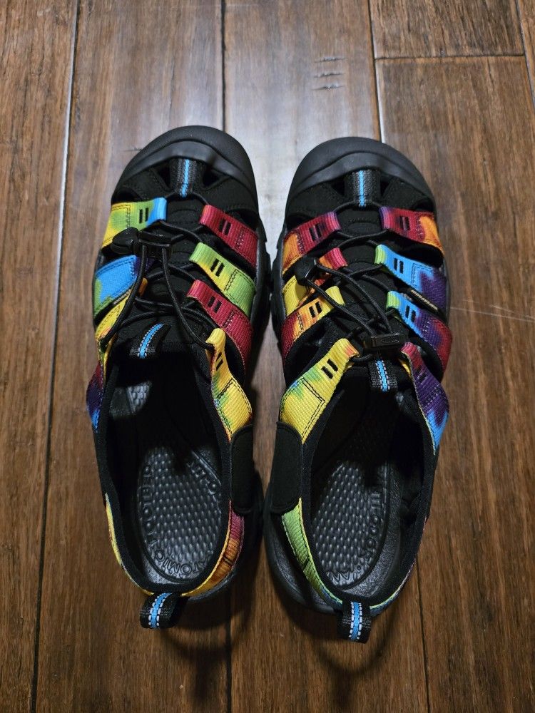 NIB Keen Newport Sandals