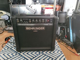 Behringer V-tone GM108