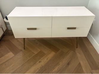 West Elm Dresser