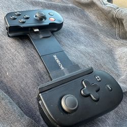 Backbone Gaming Controller