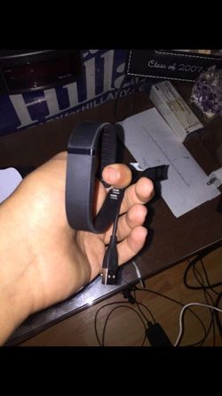 FITBIT FLEX