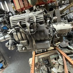 2019 Dodge Charger Srt Scatpack Complete Pullout For Sale! 