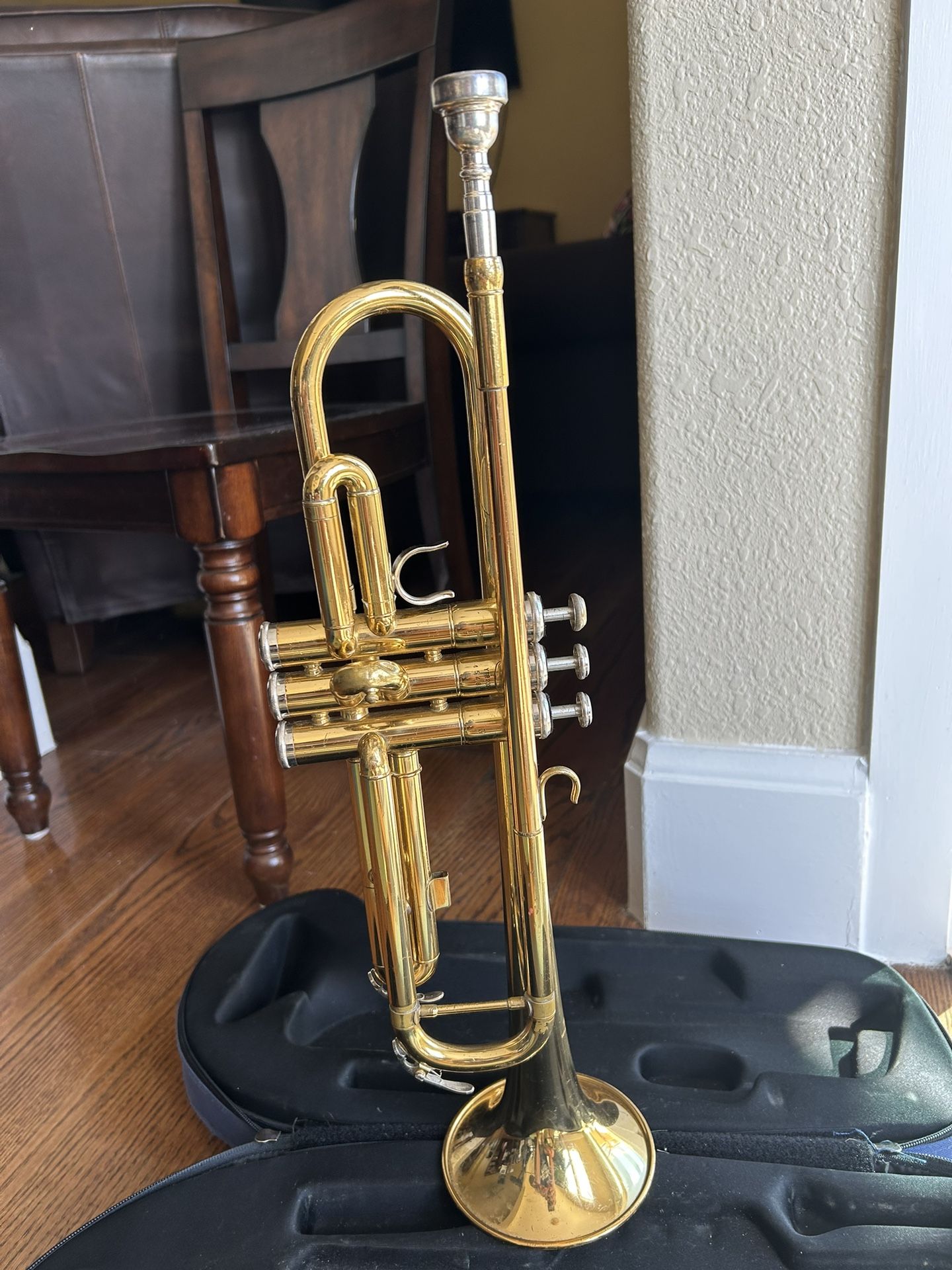 Yamaha YTR 2335 Used Trumpet- $260 Great Starter instrument