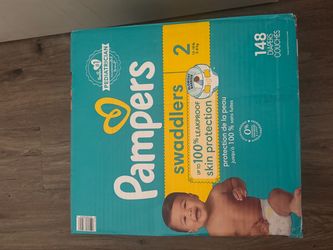 Diapers