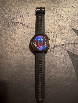 Garmin Phoenix 8