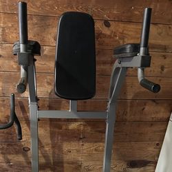 Workout Equipment 