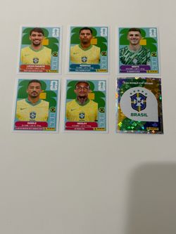 FIFA World Cup 2026- Brasil