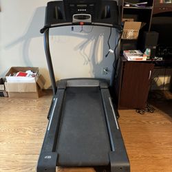 NordiTrack treadmill