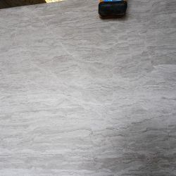 Quartz Limestone Slabs