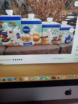 Pillsbury Doughboy Collection