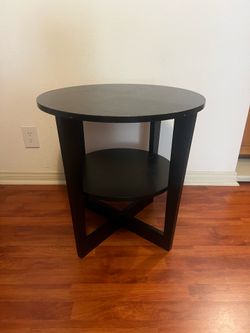 IKEA side table