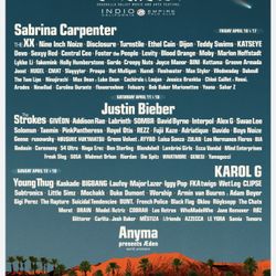 COACHELLA Weekend 1 + Car Camping + Shuttle 