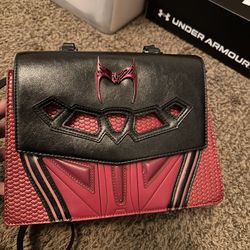 Marvel Purse 