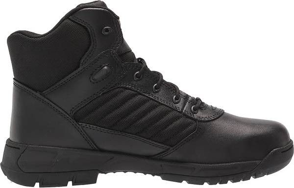 NEW Size 10 Wide Bates Men Sport 2 Military Tactical Boots Security Work Boot Lightweight
100% Leather
Rubber sole