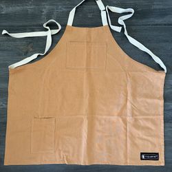 Lundy Way SF Canvas Cooking Apron
