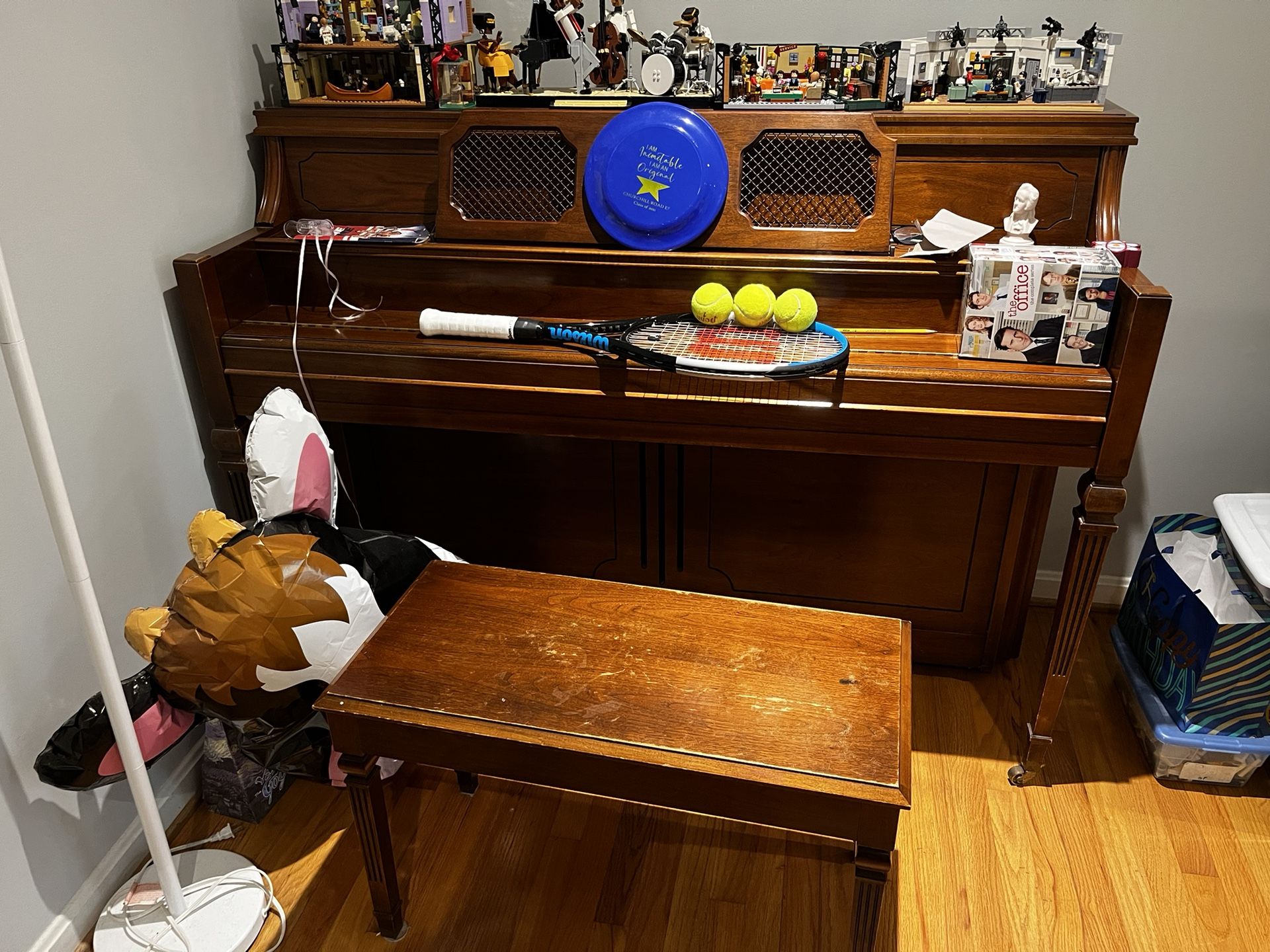Yamaha Piano