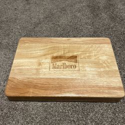 Vintage Marlboro Poker Chip Card Set. New Sealed 