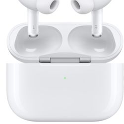 Apple Airpods Pro (2nd Generation)