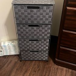 Little Dresser 