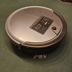 bObsweep - Bob Pethair Plus Robot