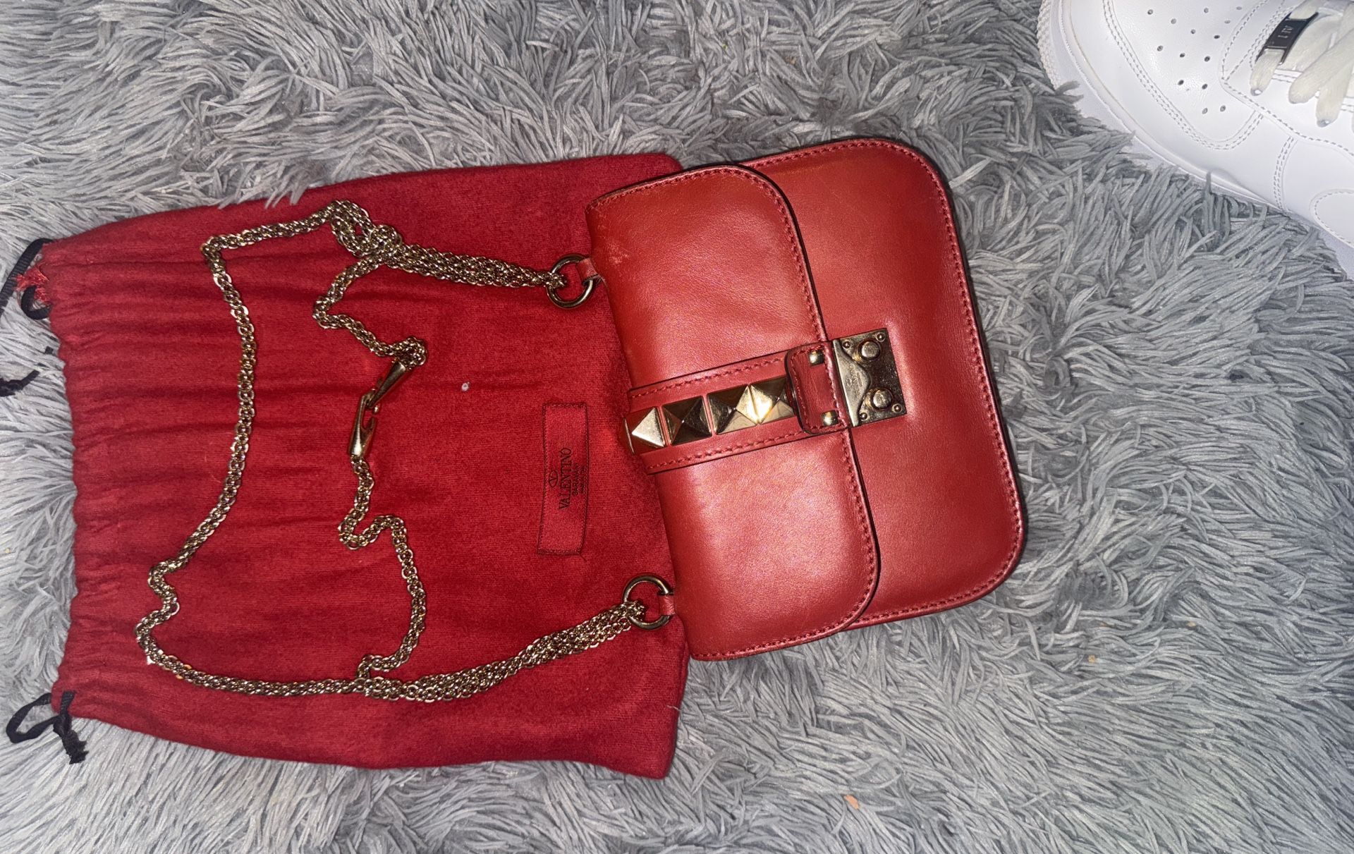 Valentino Purse