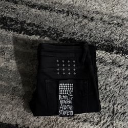 Ksubi Jeans Size 31