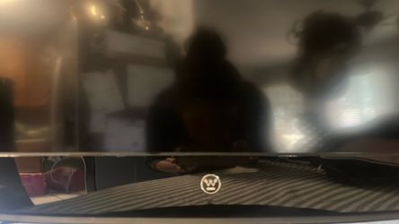 Tv for sale works
