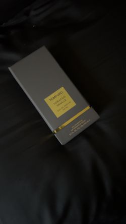 Tom Ford Tobacco Vanilla