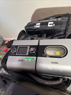 Secondhand Resmed S9 H5i PAP Humidifier