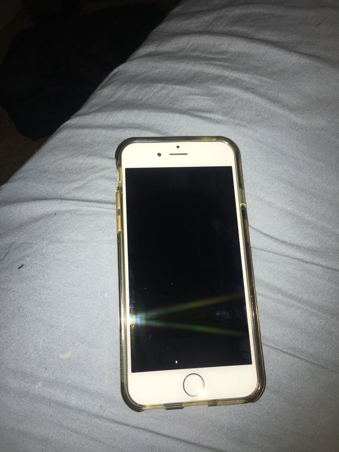 iPhone 6 sprint