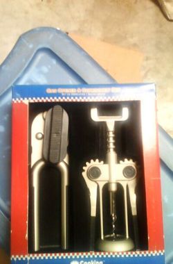 Corkscrew Classic Collection