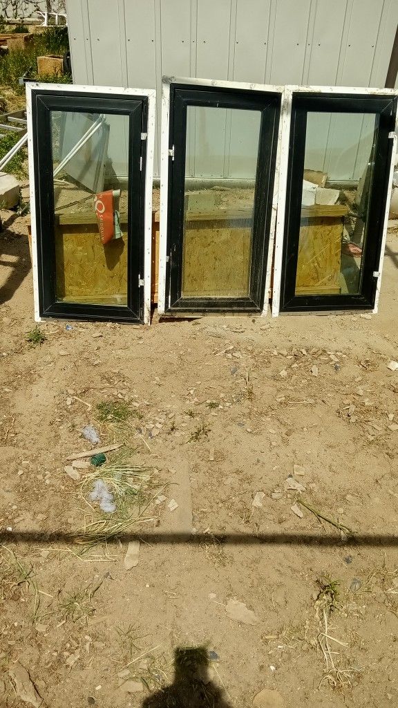 Ventanas Para Baños 36 X 18