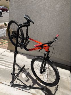 XL Marin Rift Zone 3