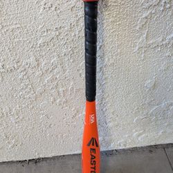Easton Baseball Bat