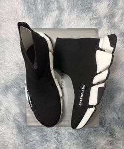 Balenciaga shoes ‼️