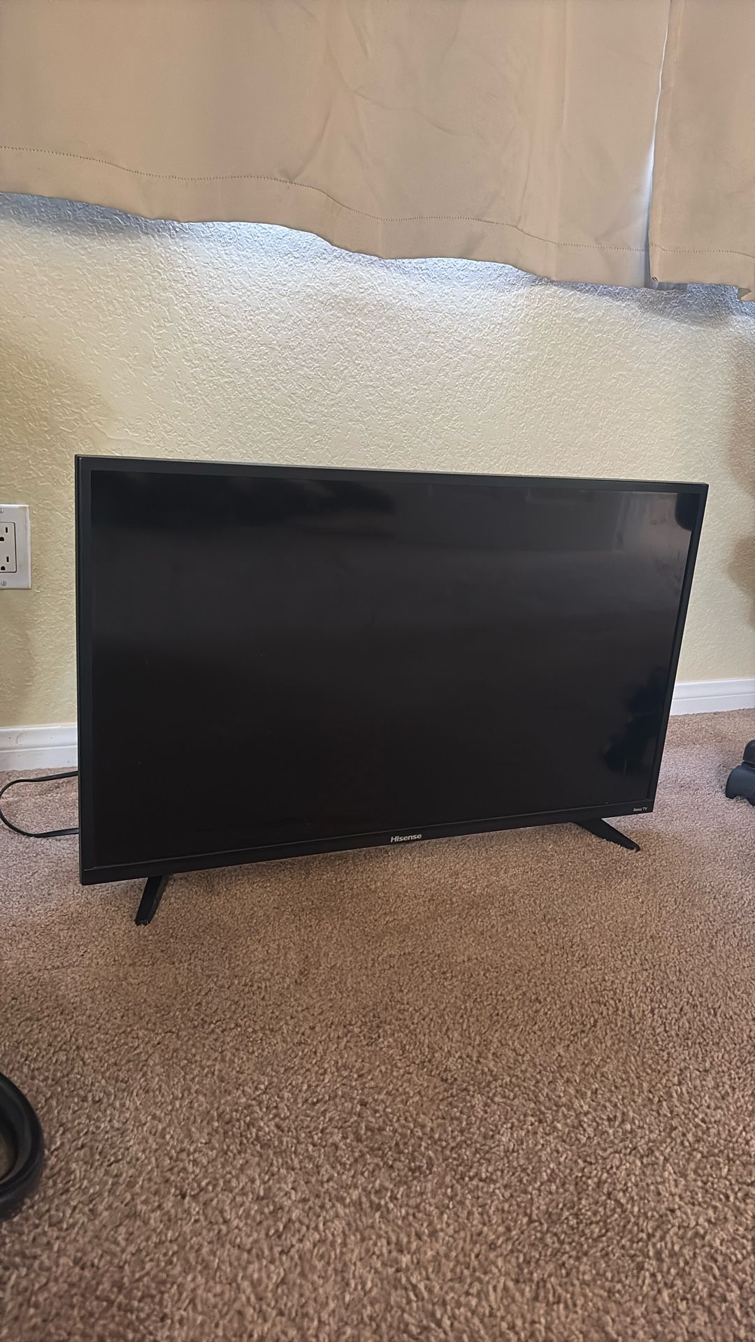 32” Inch Roku Tv