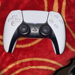 Ps5 Controller 