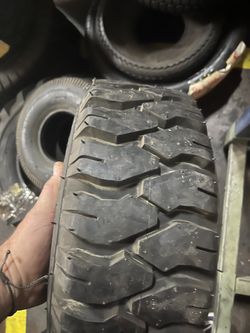 @Fairmount Tire we have Westlake Industrial lug 18x7-8 16 PR