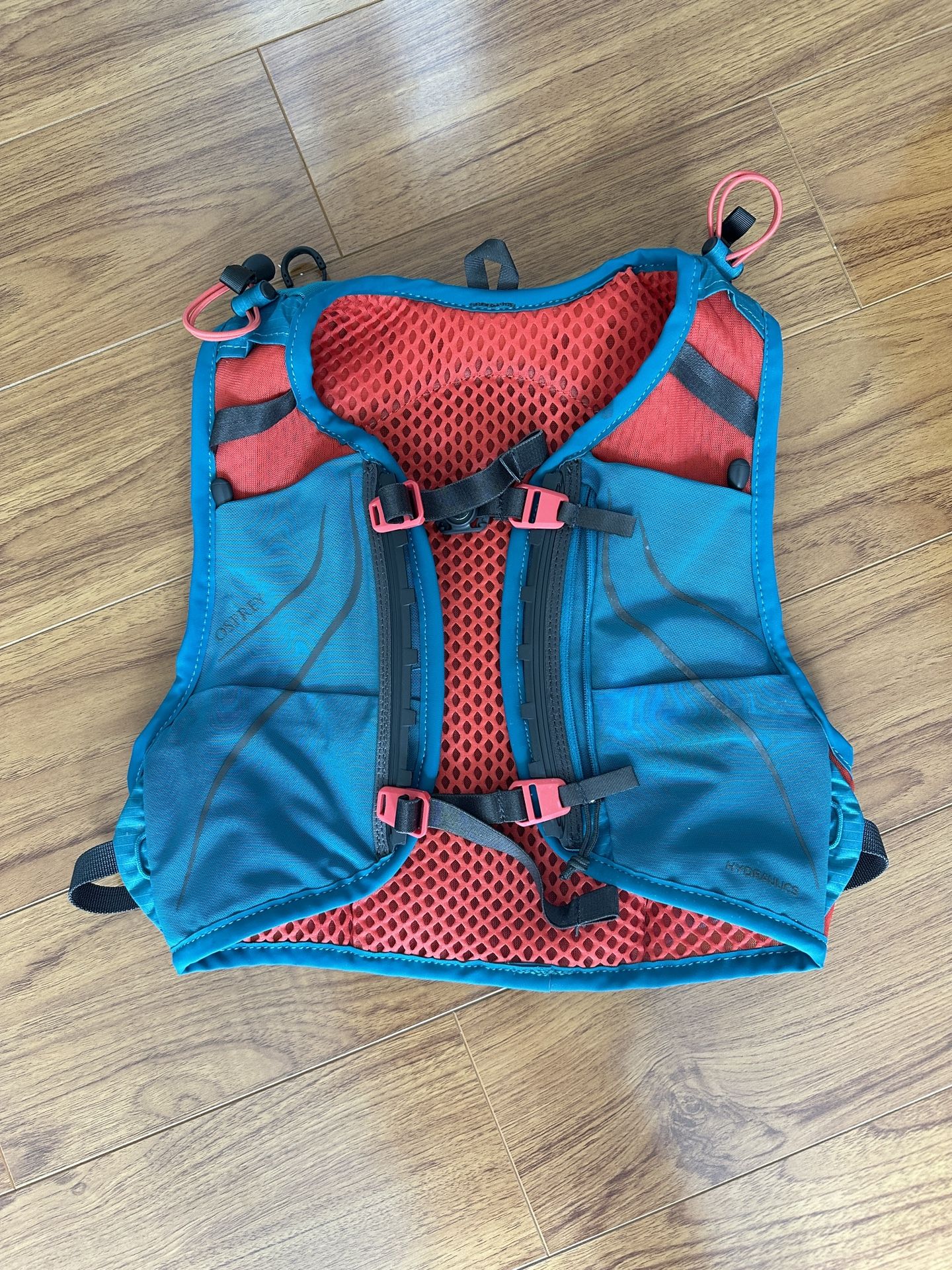 Osprey Dyna 1.5 Trail Running Vest