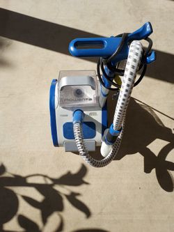 Rodents Steamer