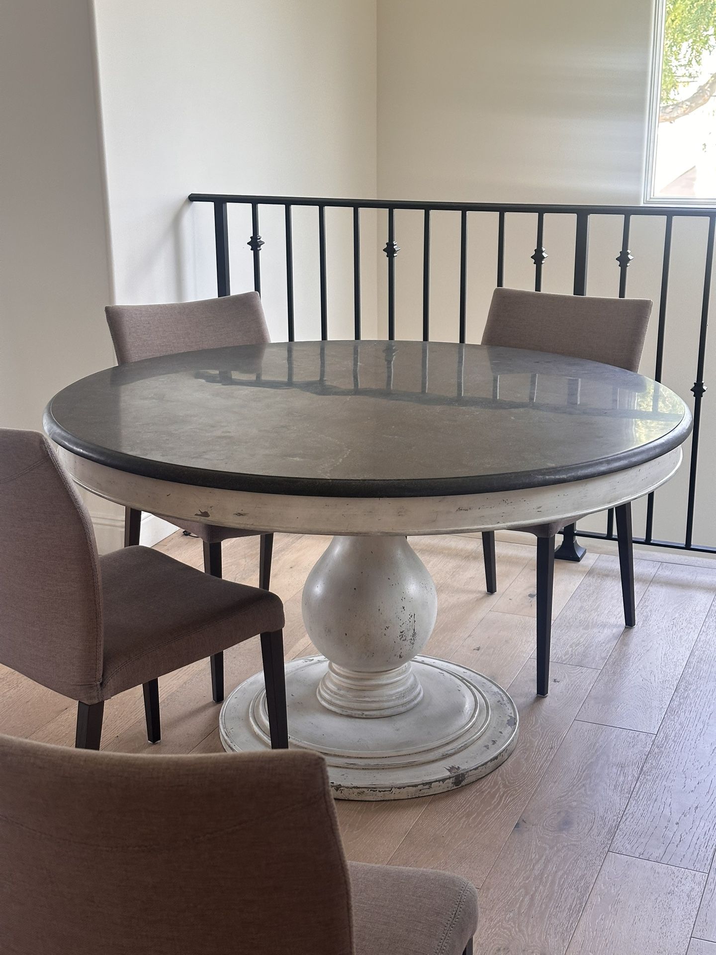 Arhaus Luca Table
