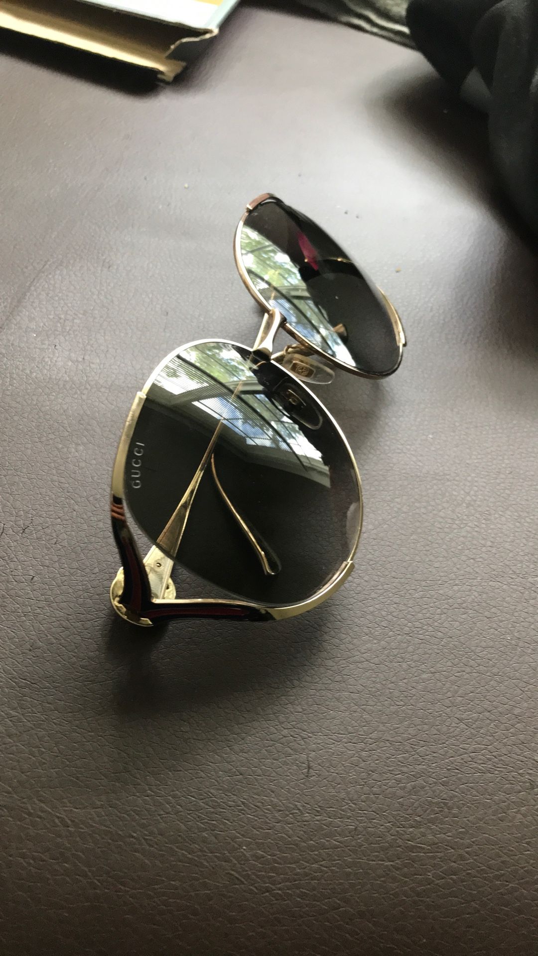 Women’s Gucci Shades