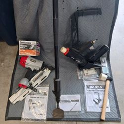 Air Tools