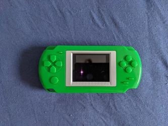 Handheld Video Game - 268 Games