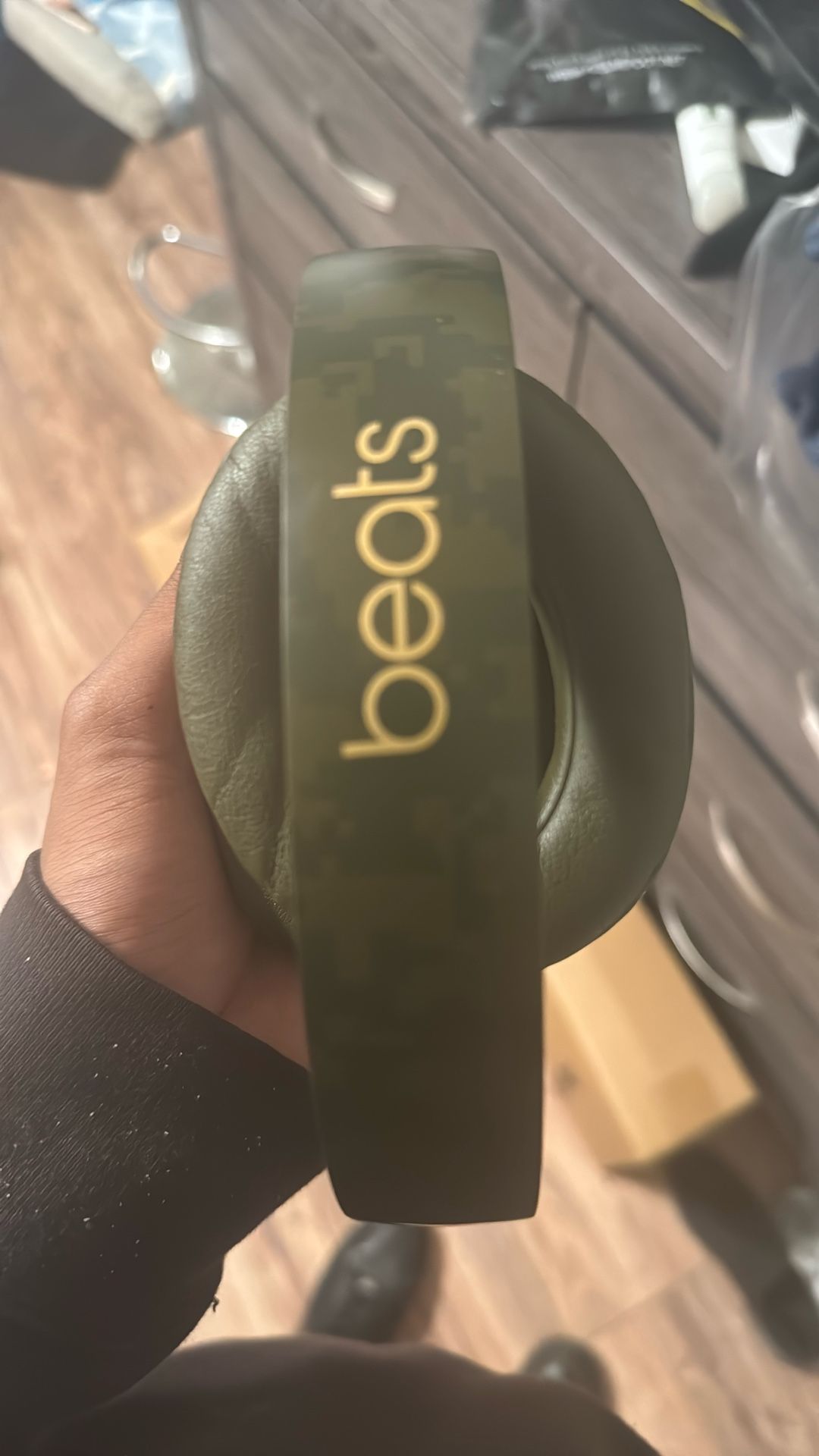 Studio Beats
